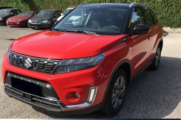 Suzuki Vitara 1.4 Boosterjet SHVS Premium 2WD Suv 129KM 2023