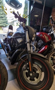 Harley-Davidson V-Rod Night Rod Harley-Davidso...