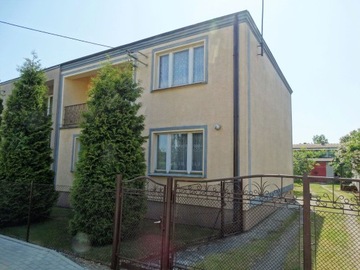 Dom, Golub-Dobrzyń, 140 m²