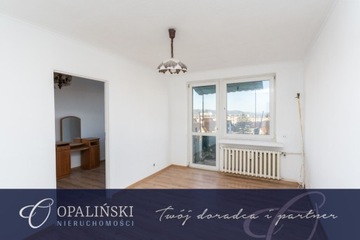Mieszkanie, Sanok, Sanok, 48 m²