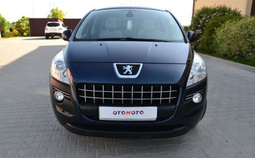 Peugeot 3008 Peugeot 3008 1.6 Access