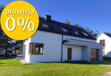 Dom, Zgłobice, Tarnów (gm.), 149 m²