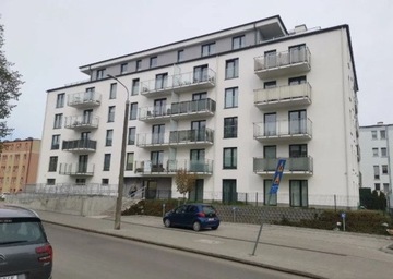 Mieszkanie, Gdańsk, Brzeźno, 47 m²