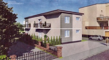 Mieszkanie, Lębork, Lębork, 33 m²