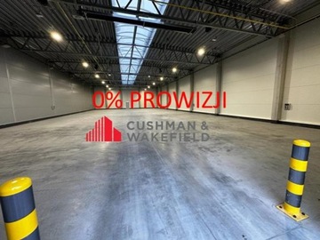 Magazyny i hale, Lublin, 930 m²