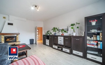 Mieszkanie, Bolesławiec, 54 m²