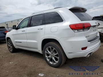 Jeep Grand Cherokee Grand Cherokee Summit 4x4