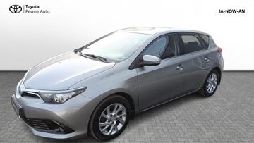 Toyota Auris 1.8 Hybrid II (2012-)