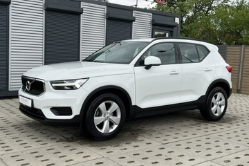 Volvo XC 40 T3, FV23%, gwarancja,dostawa, SalonPL