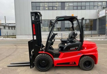 Manitou MI35D Manitou MI35D