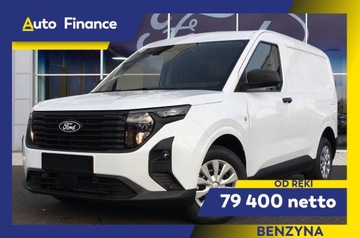 OD RĘKI | Ford Transit Courier Van 1.0 EcoBoost 100KM Trend