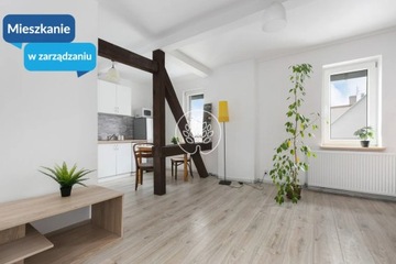 Mieszkanie, Bydgoszcz, 40 m²