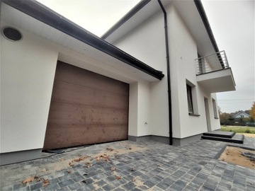 Dom, Milanówek, Milanówek, 141 m²