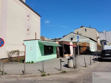 Lokal handlowy, Sosnowiec, 22 m²