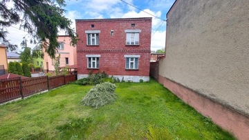 Dom, Piekary Śląskie, Kamień, 124 m²
