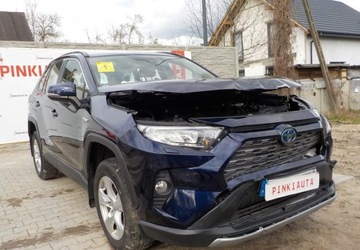 Toyota RAV4 Okazja