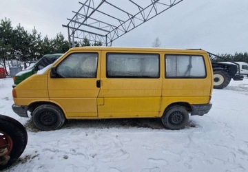 Volkswagen T4 Importowany z Niemiec