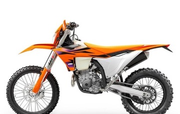 KTM EXC KTM 450 EXC-F, dealer Szczecin, dostep...