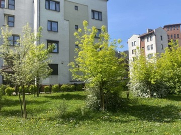 Mieszkanie, Kraków, Krowodrza, 37 m²