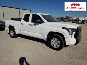 Toyota Tundra DOUBLE CAB SR, 3.5L, V6, 348KM, ...