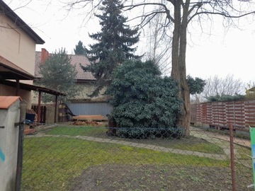 Działka, Wrocław, Psie Pole, 271 m²