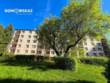 Mieszkanie, Siemianowice Śląskie, 53 m²