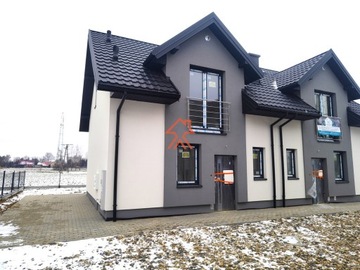 Dom, Rzeszów, Budziwój, 82 m²