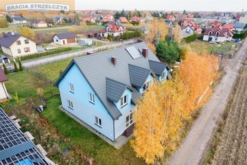 Dom, Pułtusk, Pułtusk (gm.), 313 m²