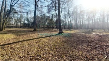 Działka, Jaktorów, 5600 m²