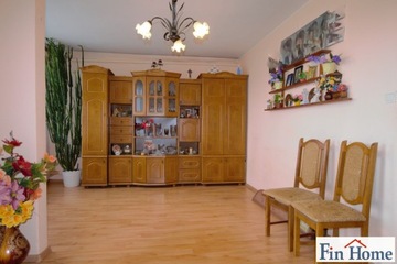 Mieszkanie, Ryjewo, Ryjewo (gm.), 55 m²