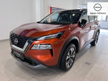 NISSAN X-Trail N-Connecta AUTOMAT 2WD