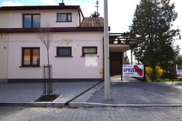 Dom, Przeworsk (gm.), 120 m²