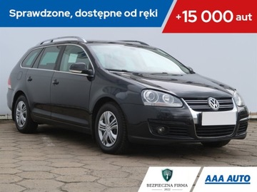 VW Golf 1.4 TSI, Salon Polska, Xenon, Klima