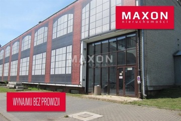 Magazyny i hale, Błonie (gm.), 2329 m²