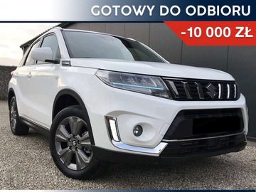 Suzuki Vitara 1.4 Boosterjet SHVS Premium 2WD Suv 129KM 2023