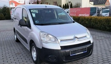 Citroen Berlingo Citroen Berlingo 1.6 Hdi 90 K...