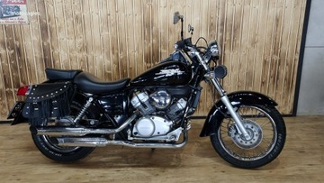 Honda Shadow (VT 125) VT 125 NA B duży cruiser