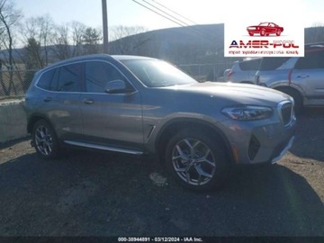 BMW X3 xdrive30i, 2023r., 4x4, 2.0L