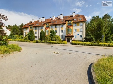 Mieszkanie, Olsztyn, Redykajny, 45 m²