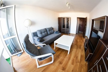 Mieszkanie, Katowice, Śródmieście, 47 m²