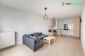 Mieszkanie, Warszawa, Wola, Odolany, 44 m²