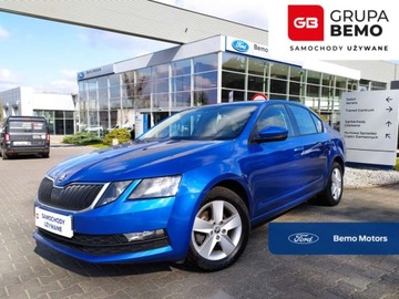 Skoda Octavia 1.6 Diesel 115KM