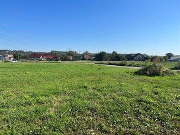 Działka, Zielonki, Zielonki (gm.), 800 m²