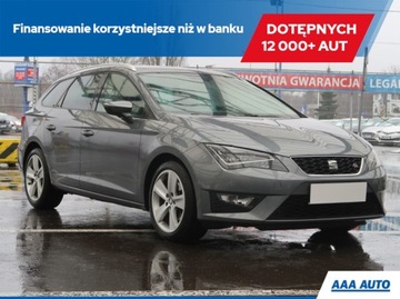 Seat Leon 1.4 TSI, Salon Polska, Serwis ASO