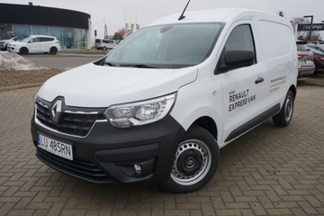 Express Van 1.5 dCi Extra