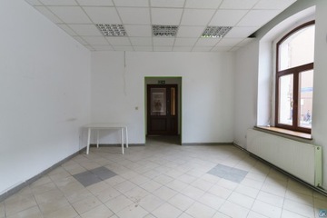 Biuro, Siemianowice Śląskie, 33 m²