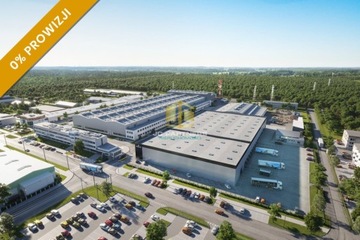 Magazyny i hale, Warszawa, Bielany, 2235 m²