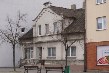 Dom, Kościan, Kościański (pow.), 212 m²