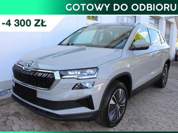 Skoda Karoq Style 2.0 TDI 150KM DSG 4x4