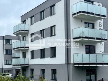 Mieszkanie, Kartuzy, Kartuzy (gm.), 105 m²